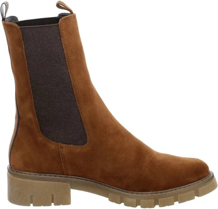 Ara Klassieke Chelsea-boot voor dames