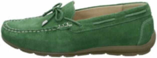 ara Klassieke dames mocassins in effen kleuren