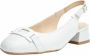 Ara Klassieke pumps met hak voor dames - Thumbnail 3