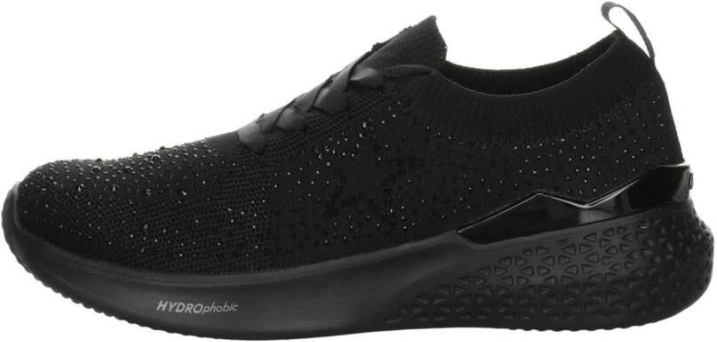 Ara Slip-on sneakers Maya veterschoen slipper in brei-look h-breedte - Foto 2