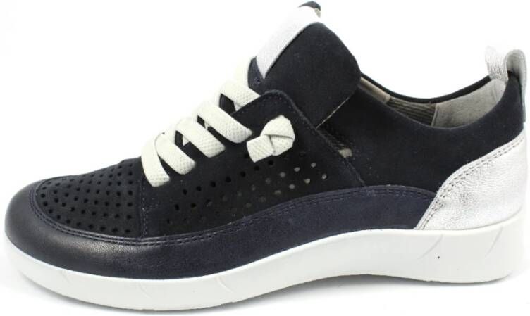 Ara Lace-up Sneakers
