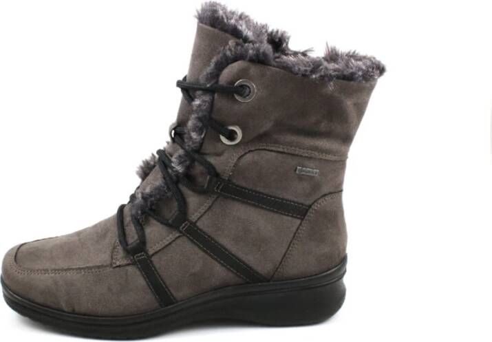 ara Lace-up Winterlaarzen