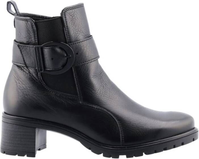 Ara Lichaam 12-40513-01 Zwart Dames