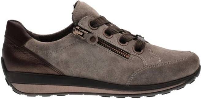 Ara Lichaam 12-44587-64 Groen Dames