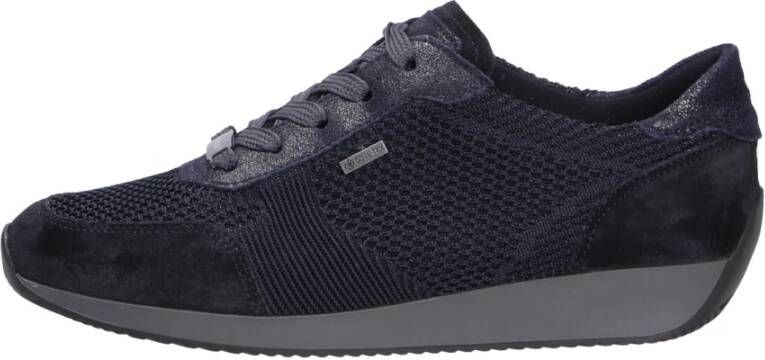 Ara Lissabon Veterschoenen
