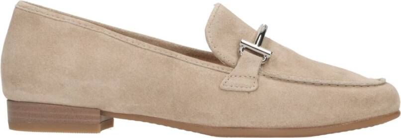 Ara loafer Beige Dames