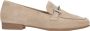 Ara 1231272~~~~~~~~~~~~~~~~~~~~~~~ Instappers Wit beige - Thumbnail 3