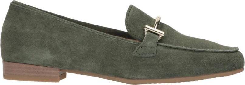 Ara loafer Green Dames