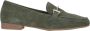 Ara 12-31272-04 Green F-Wijdte Instapschoenen - Thumbnail 2