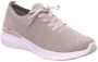 Ara Slip-on sneakers Maya met glinstersteentjes h-wijdte - Thumbnail 1