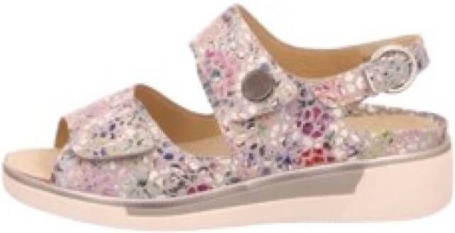 Ara Comfortabele sleehak sandalen voor dames