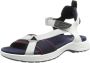 Ara Metallic damessandalen - Thumbnail 1