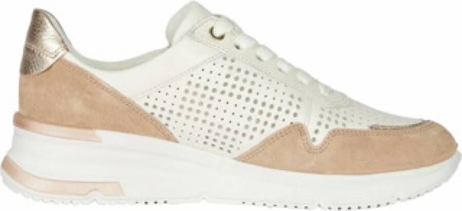 Ara Moderne damessneaker comfortabele pasvorm