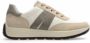Ara Moderne Oranje Sneaker voor Vrouwen - Thumbnail 4