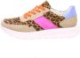 Ara Sneakers met sleehak New York wig sneaker veterschoen in comfortwijdte h (= zeer breed) - Thumbnail 5