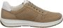 Ara Sneakers OSAKA in breedte h (zeer breed) vrijetijdsschoen lage schoen veterschoen - Thumbnail 2