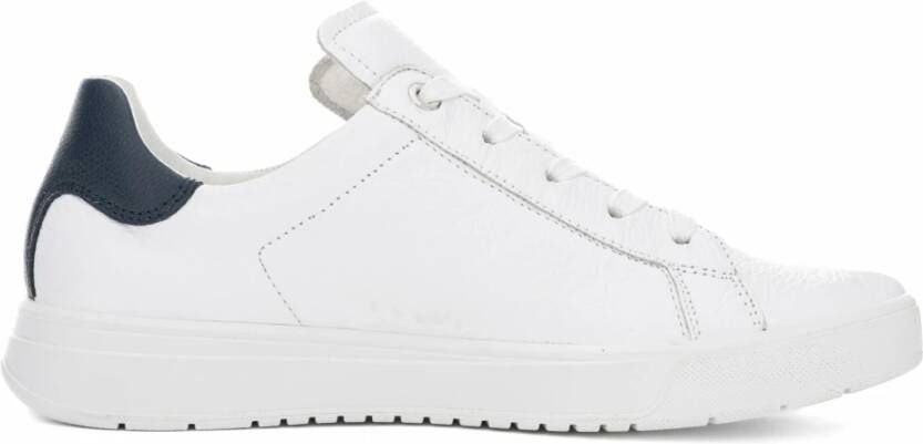 Ara Sneakers Rome veterschoen retro sneaker comfortabele schoen in comfortabele breedte g (= breed) - Foto 1