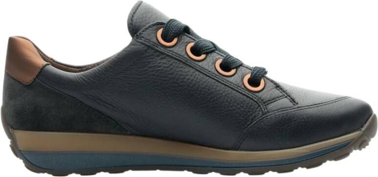 Ara Moderne damessneaker voor dagelijks comfort - Foto 2