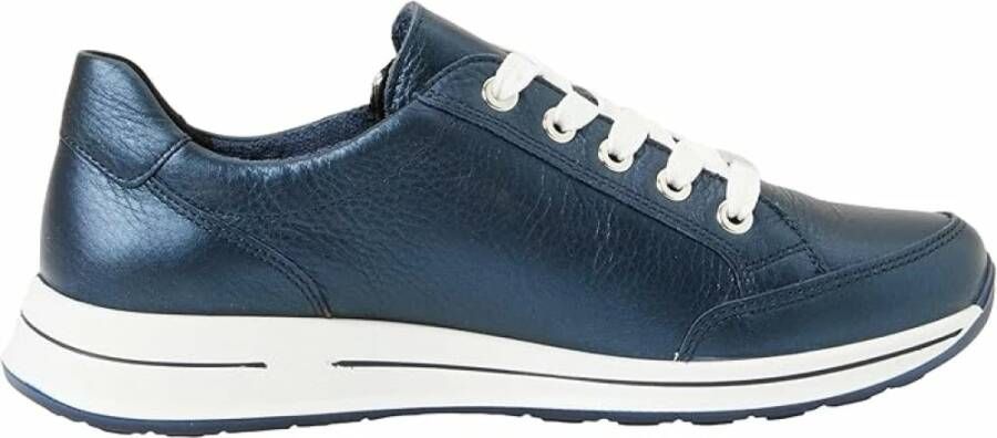 Ara Moderne damessneaker voor dagelijks comfort - Foto 4