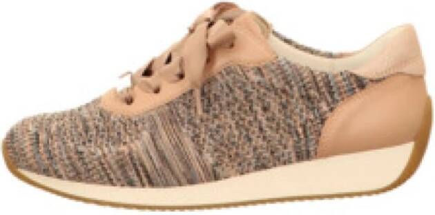 ara Moderne Roze Sneaker voor Dames