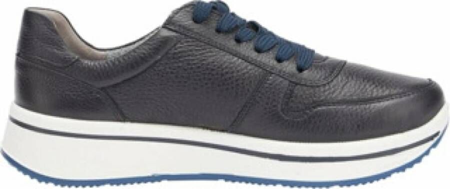 Ara Moderne sneaker voor dames voor dagelijks comfort