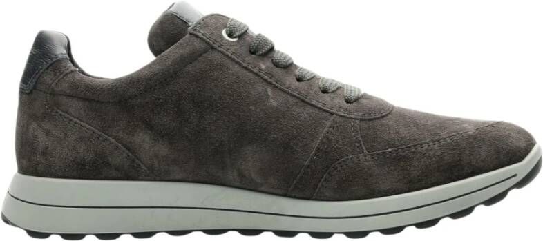 Ara Moderne sneaker voor heren comfortabel en veelzijdig