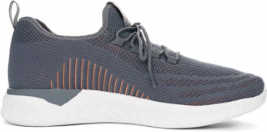 Ara Moderne Sneaker voor Heren Comfortabele Pasvorm