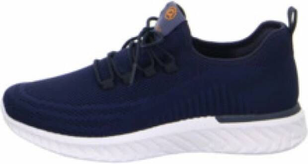 Ara Moderne Sneaker voor Heren Comfortabele Pasvorm