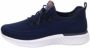 Ara Moderne Sneaker voor Heren Comfortabele Pasvorm - Thumbnail 1