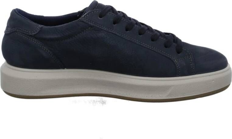 Ara Moderne Sneaker voor Heren Comfortabele Pasvorm