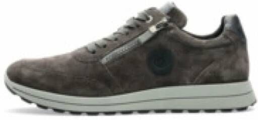 Ara Moderne Sneaker voor Heren in effen kleur