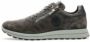 Ara Moderne Sneaker voor Heren in effen kleur - Thumbnail 1