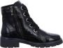 Ara Veterschoenen voor dames in effen kleuren - Thumbnail 2