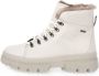 Ara Mooie Dames Enkellaarzen White Dames - Thumbnail 1
