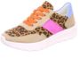 Ara Sneakers met sleehak New York wig sneaker veterschoen in comfortwijdte h (= zeer breed) - Thumbnail 4