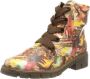 Ara 1223126 Volwassenen VeterlaarzenHalf-hoge schoenen n - Thumbnail 2