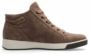 Ara 1224808~~~~~~~~~~~~~~~~~~~~~~~ Hoge sneakersVeterlaarzen s veterschoenen s sneakersHalf-hoge schoenen Taupe - Thumbnail 2