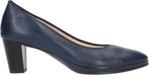 Ara Orly pump Blauw Dames
