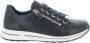 Ara Sneakers OSAKA met rits h-breedte vrijetijdsschoen lage schoen veterschoen - Thumbnail 3
