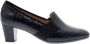 Ara 1218004 Volwassenen Pumps Kleur Zwart - Thumbnail 2