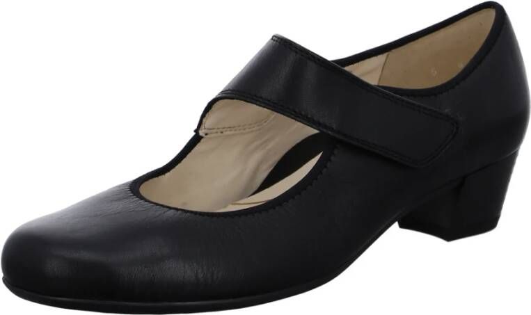 Ara Gesppumps Catania met klittenbandtrensje - Foto 4