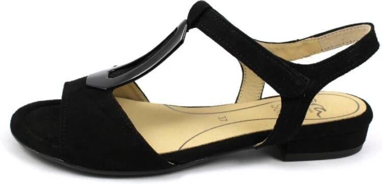 ara Riemchensandalen
