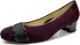 Ara Rode Comfort Pumps voor Dames - Thumbnail 1