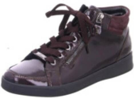 Ara Rode damessneaker comfortabel en stijlvol