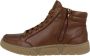 Ara Hoge veterschoenen Rome ankle boot comfortable shoe in comfort width g = wide - Thumbnail 1
