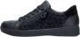 Ara Sneakers Rome vrijetijdsschoen veterschoenen met schachtpadding g-breedte - Thumbnail 2