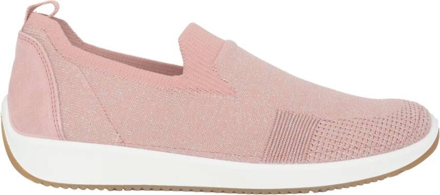 ara Roze damesloafer Lissabon stijl