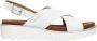 Ara 12-33516-04 White G-Wijdte Sandalen - Thumbnail 65
