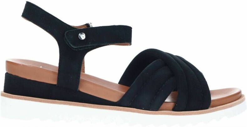Ara sandaal Zwart Dames
