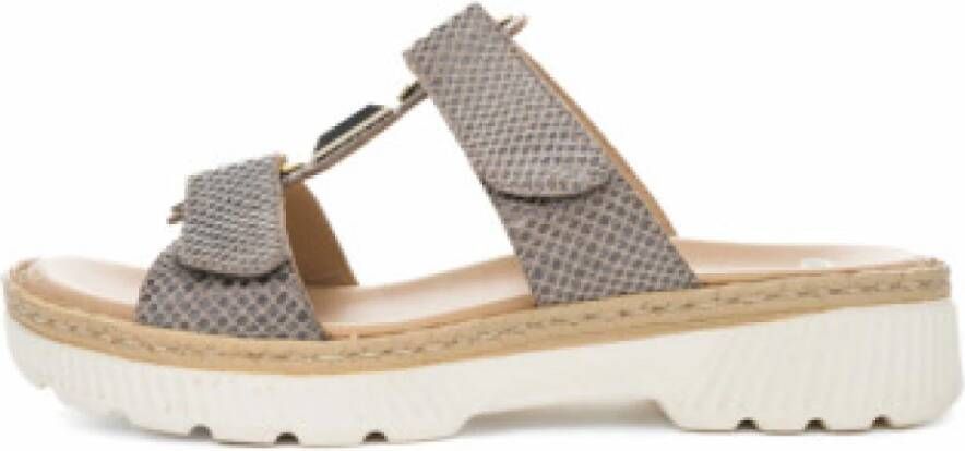 Ara Sandalen met bandjes voor dames